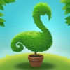 Topiary 3D App Icon