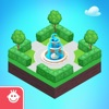 Build park App Icon