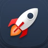 Shuttle Launch iOS icon