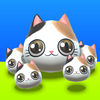 Collect Cats App Icon
