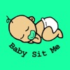 BabySitMe App icon