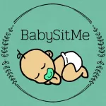 BabySitMe App Icon