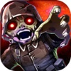 Force Legend: Zombie Invasion App Icon