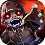 Force Legend: Zombie Invasion App icon