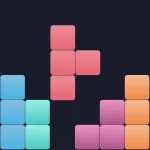 Block Puzzle: Plus ios icon