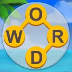 Word Time:Journey of crossword App Icon