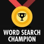 Word Search Champion PRO App