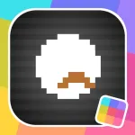 Mr. Particle-Man (GameClub) App Icon