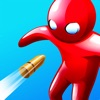 Bullet Man 3D iOS icon