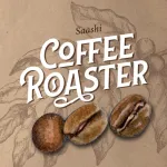 Coffee-Roaster App Icon