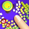 Cube Picker App icon