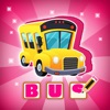 Kids Learning English Grammar iOS icon