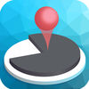 Island Hop 3D App Icon