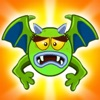 Overwing Shooting iOS icon