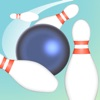 Knock Down the Pins App Icon