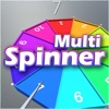 Multi Spinner iOS icon