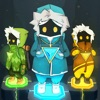 Path of Giants iOS icon