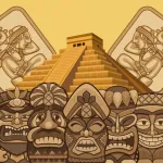 Mayan Blocks App icon