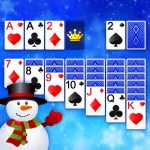 Solitaire Fun Card Games App Icon