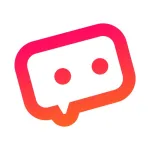 Fachat-Videochat with Stranger App Icon