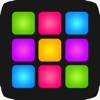 Drum Pads Music App icon