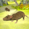 Forest Virtual Mouse Simulator App icon
