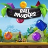 Ball Invaders App Icon