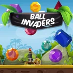 Ball Invaders App Icon