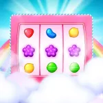 Lucky Candy App Icon