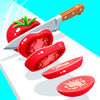Perfect Slices App Icon