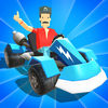 Idle Kart Park App icon