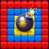 Toy Bomb: Pop Cube Blast Mania App Icon