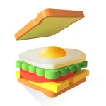 Sandwich! App Icon