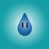 (Raindrop) App Icon