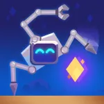 Robotics! App Icon