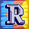Der Die Das Rockets! App Icon