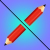 Draw Symmetry App Icon