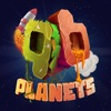 QB Planets App Icon