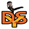 DYS Game App Icon