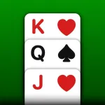 Solitaire (Simple and Classic) App icon