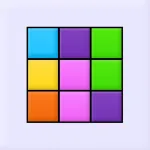 Speed Square: Slide Puzzle App Icon
