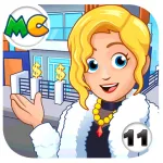 My City : Mansion App icon