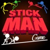 Stickman Fight* iOS icon