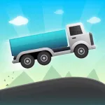 Flimsy Truck App Icon