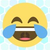EMOJ•IO iOS icon