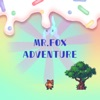 MR.FOX Adventure App icon
