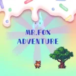 MR.FOX Adventure App Icon