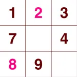 Daily Sudoku ios icon