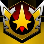 Space Defense:Endless Shooter App Icon