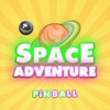 Space adventure  PinBall